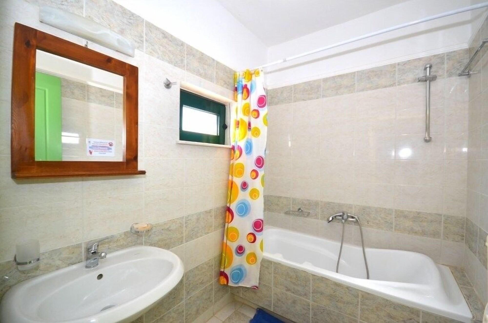 Aloni Suites Chorafakia Exteriér fotografie